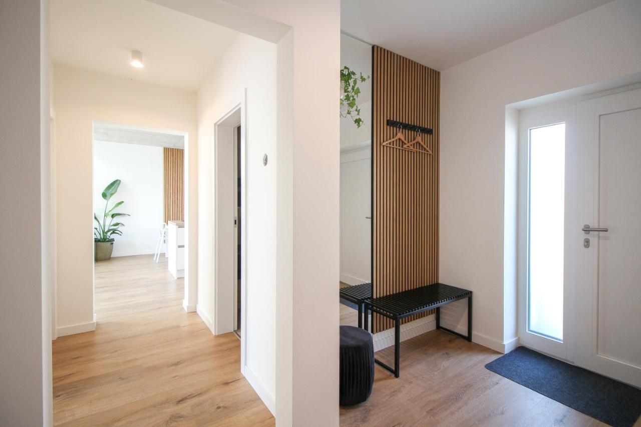 Dum Na Jihu S Finskou Saunou Holiday home Mikulov