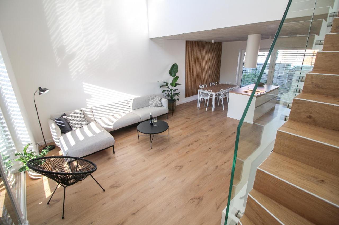 Dum Na Jihu S Finskou Saunou Holiday home *