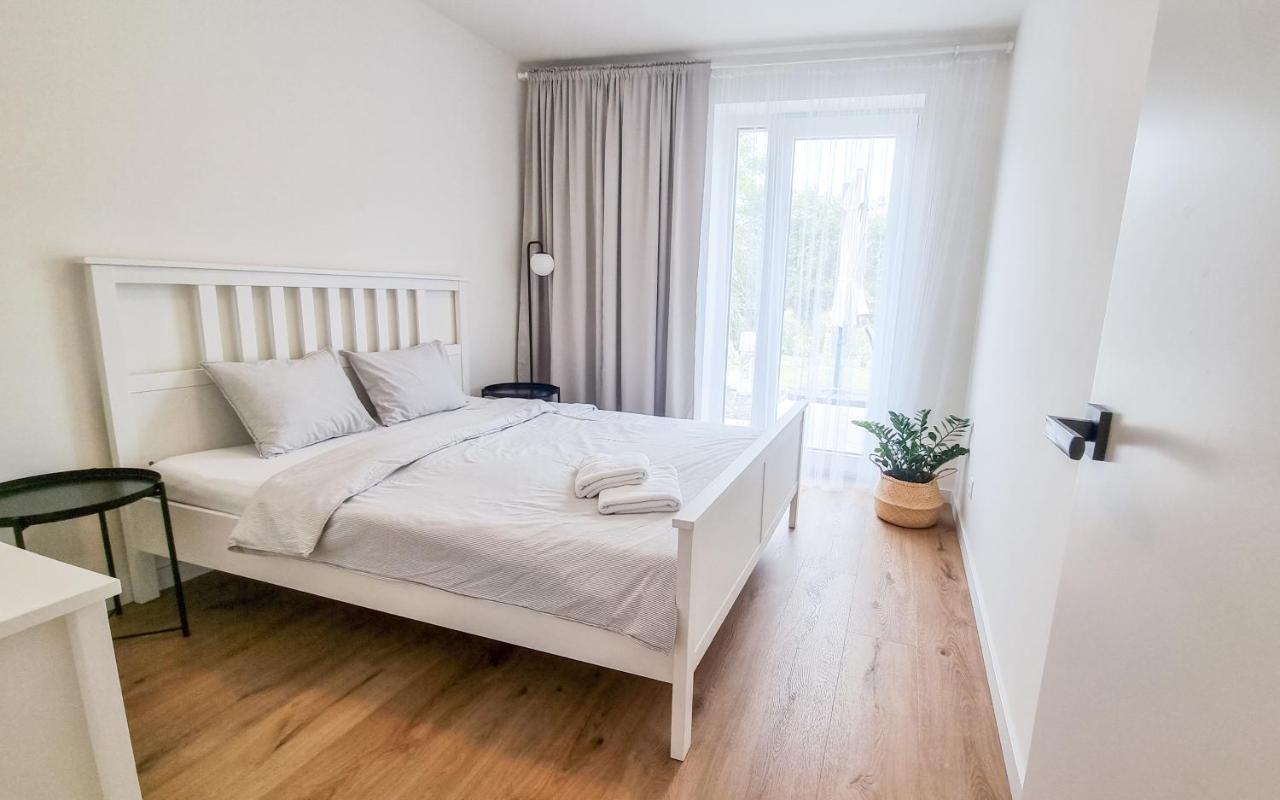 Holiday home Dum Na Jihu S Finskou Saunou Mikulov