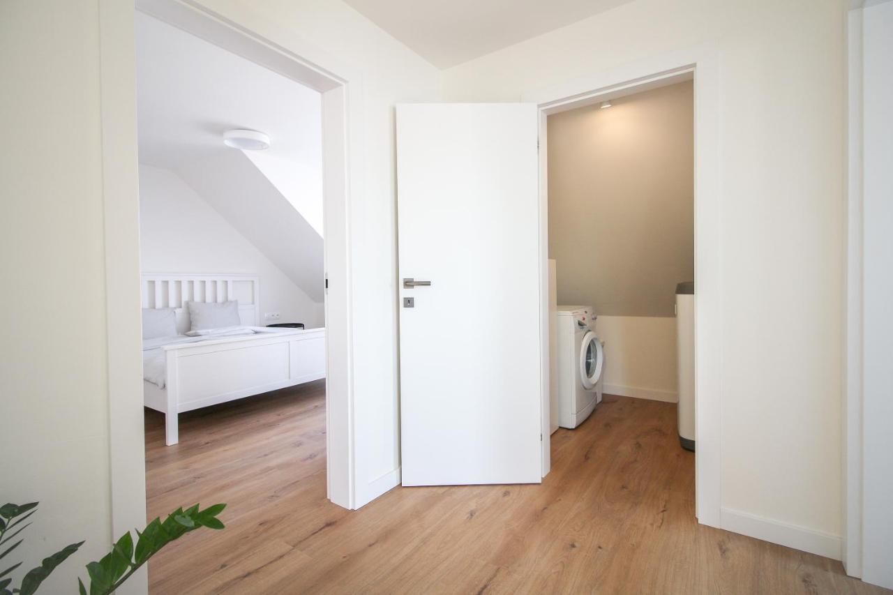 Dum Na Jihu S Finskou Saunou Holiday home Mikulov