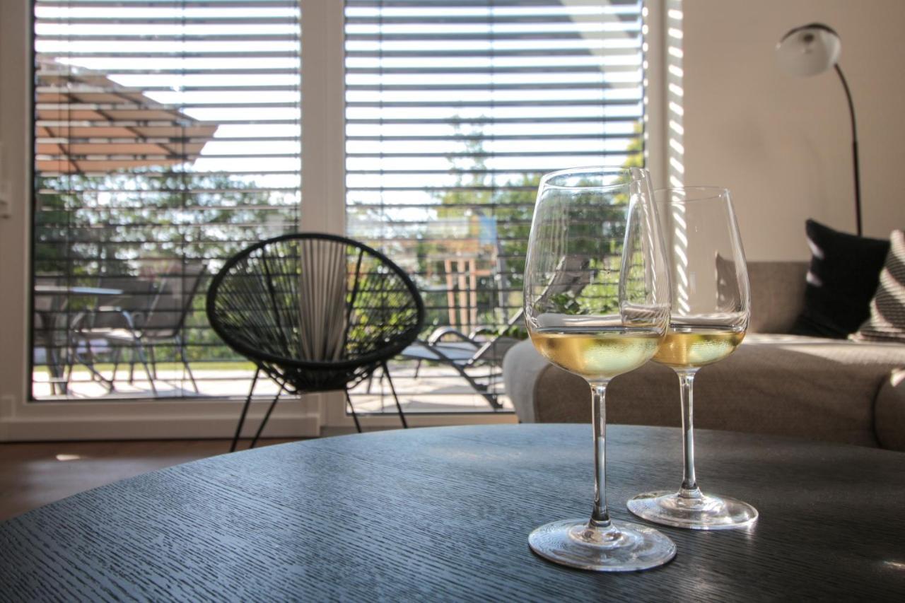 Dum Na Jihu S Finskou Saunou Holiday home