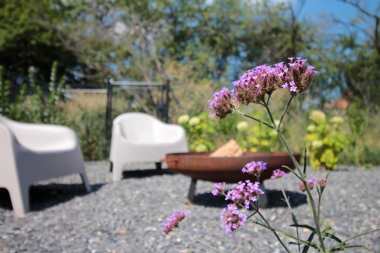 Holiday home Dum Na Jihu S Finskou Saunou