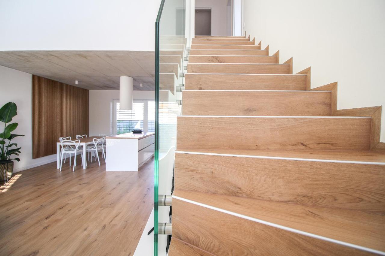 Dum Na Jihu S Finskou Saunou Holiday home Mikulov